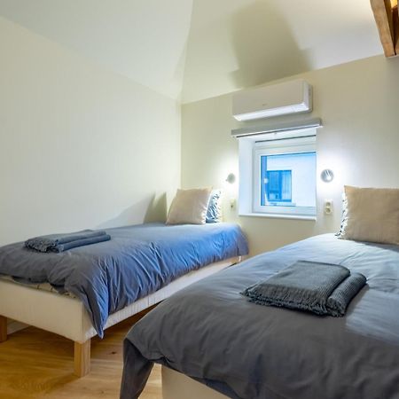 Ardn-Bnb Bike N Bed La Roche-en-Ardenne Room photo