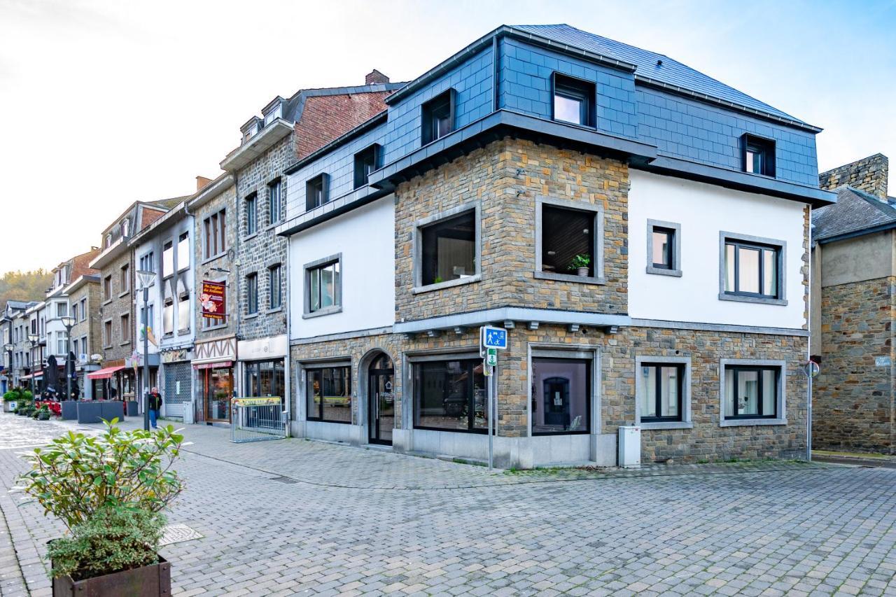 Ardn-Bnb Bike N Bed La Roche-en-Ardenne Exterior photo