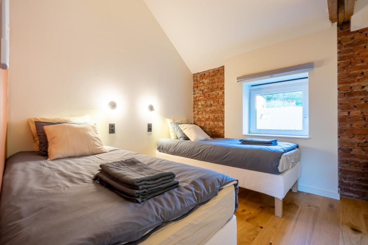 Ardn-Bnb Bike N Bed La Roche-en-Ardenne Exterior photo