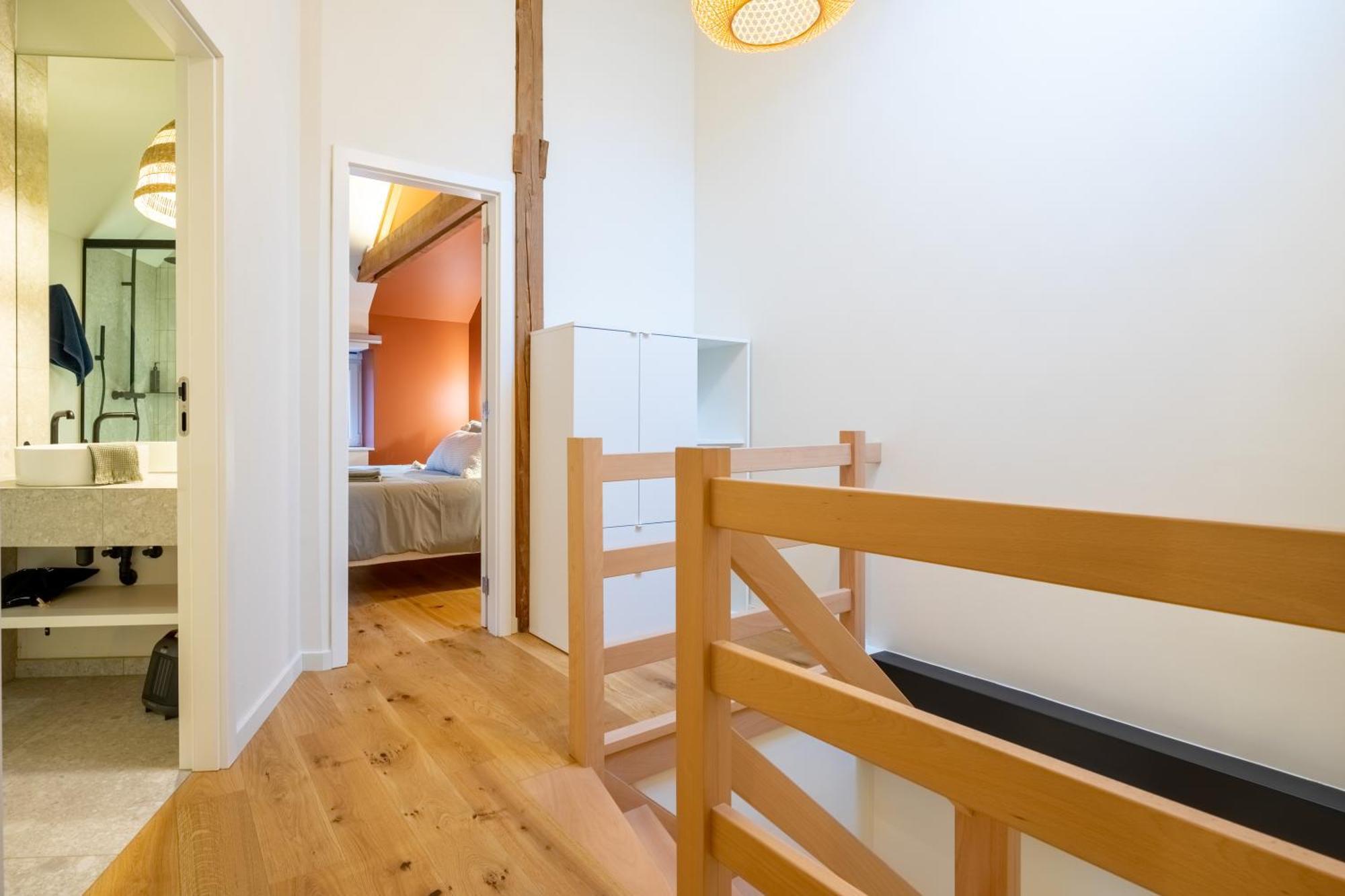 Ardn-Bnb Bike N Bed La Roche-en-Ardenne Room photo
