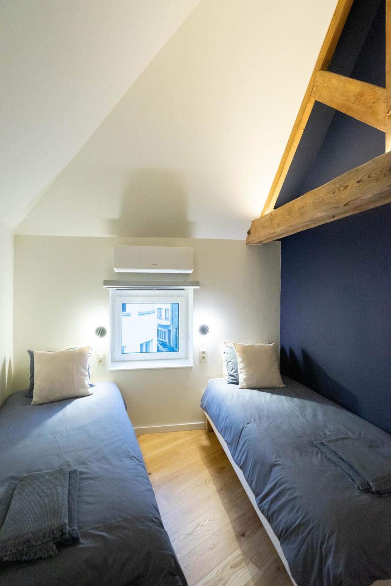 Ardn-Bnb Bike N Bed La Roche-en-Ardenne Room photo