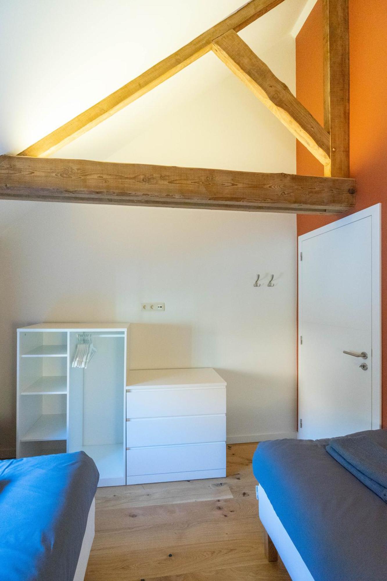 Ardn-Bnb Bike N Bed La Roche-en-Ardenne Room photo