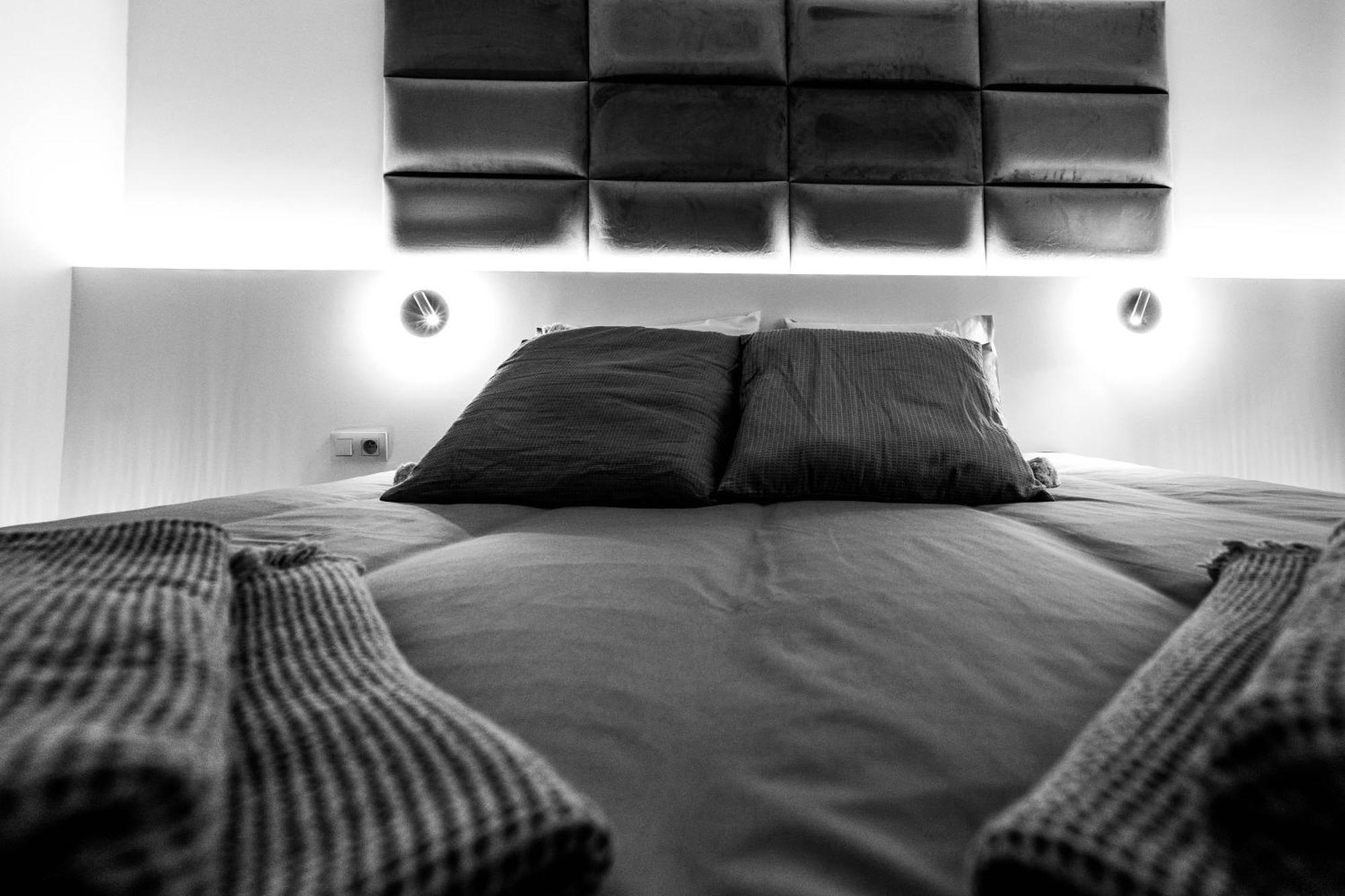 Ardn-Bnb Bike N Bed La Roche-en-Ardenne Room photo